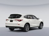Used 2022 Acura MDX SH-AWD w/ Advance Package image 2