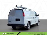 Used 2020 Chevrolet Express 3500 w/ Driver Convenience Package image 4