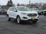 Used 2023 Ford Edge SEL image 2