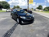 Used 2012 Toyota Camry SE image 3