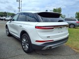 Used 2021 Lincoln Corsair FWD w/ Premium Package image 4