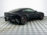 New 2025 Aston Martin V8 Vantage Coupe image 5