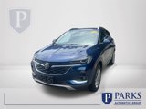Certified 2023 Buick Encore GX Essence w/ Experience Buick Package image 3