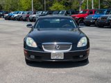 Used 2005 Lexus SC 430 Convertible image 2