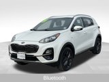 Used 2021 Kia Sportage S image 2