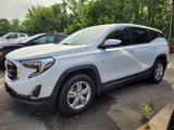 Used 2018 GMC Terrain SLE image 3