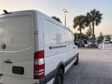 Used 2016 Mercedes-Benz Sprinter 144 Cargo image 4