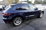 Used 2018 Porsche Macan Turbo image 4
