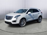 Used 2017 Cadillac XT5 Luxury w/ Driver Awareness Package image 1