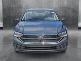 Certified 2024 Volkswagen Jetta SE w/ Black Wheel Package image 2