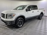 Used 2019 Nissan Titan PRO-4X w/ Pro-4x Utility Package image 1