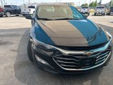 Used 2023 Chevrolet Malibu LT image 2