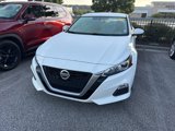 Used 2020 Nissan Altima 2.5 S image 4