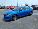 Used 2022 Nissan Sentra SV w/ All-Weather Package image 3