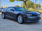 Used 2014 Chevrolet Camaro LS image 3