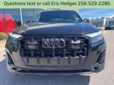 New 2025 Audi Q7 3.0T Prestige image 2