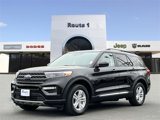 Used 2021 Ford Explorer XLT w/ Equipment Group 202A image 2