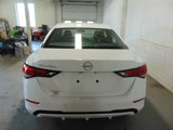 New 2025 Nissan Sentra S image 5