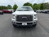 Used 2016 Ford F150 XLT w/ Equipment Group 302A Luxury image 3