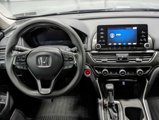 Used 2020 Honda Accord LX image 4