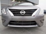 Used 2017 Nissan Versa SV image 2