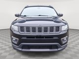 Used 2021 Jeep Compass Latitude image 3