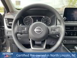 Used 2023 Nissan Rogue S image 6