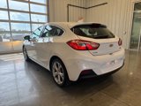 Used 2017 Chevrolet Cruze Premier w/ Enhanced Convenience Package image 5