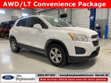 Used 2016 Chevrolet Trax LT w/ LT Convenience Package image 6