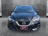 Used 2021 Nissan Versa SV image 2