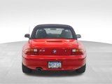 Used 1998 BMW Z3 1.9 image 4
