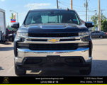 Used 2020 Chevrolet Silverado 1500 LT w/ Texas Edition image 2