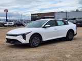New 2025 Kia K4 LX image 4