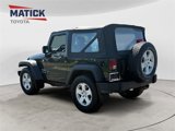 Used 2010 Jeep Wrangler Sport image 5