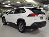 Used 2022 Toyota RAV4 XLE image 6