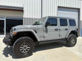 Used 2023 Jeep Wrangler Rubicon 392 image 3