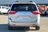 Used 2017 Toyota Sienna XLE image 5