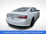 Used 2019 Chevrolet Malibu LT image 4