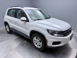 Used 2016 Volkswagen Tiguan S image 3