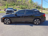 Used 2018 Honda Civic EX-T image 4