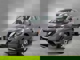 Used 2020 Nissan Rogue S image 4