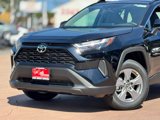 New 2025 Toyota RAV4 XLE image 3