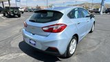 Used 2017 Chevrolet Cruze LT w/ Sun And Sound Package image 3