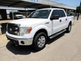 Used 2013 Ford F150 XLT w/ Luxury Equipment Group image 2
