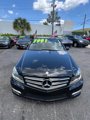 Used 2014 Mercedes-Benz C 250 Sedan image 3