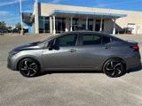 New 2024 Nissan Versa SR w/ Trunk Package image 4