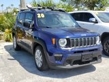 Used 2020 Jeep Renegade Sport w/ Sport Appearance Group image 2