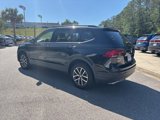 Used 2021 Volkswagen Tiguan S image 4