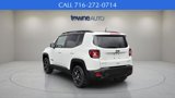Used 2021 Jeep Renegade Limited image 3