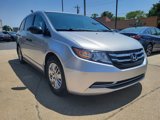 Used 2014 Honda Odyssey LX image 3